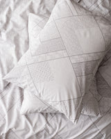 100 % Baumwolle Ranforce Bettbezug-Set King Size – Aurelie Print