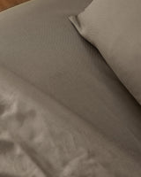 100% Cotton King Duvet Cover Set - Soft & Dreamy Comfort