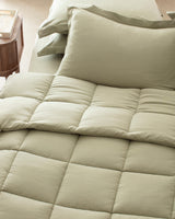 Mona Twin Bedding Set