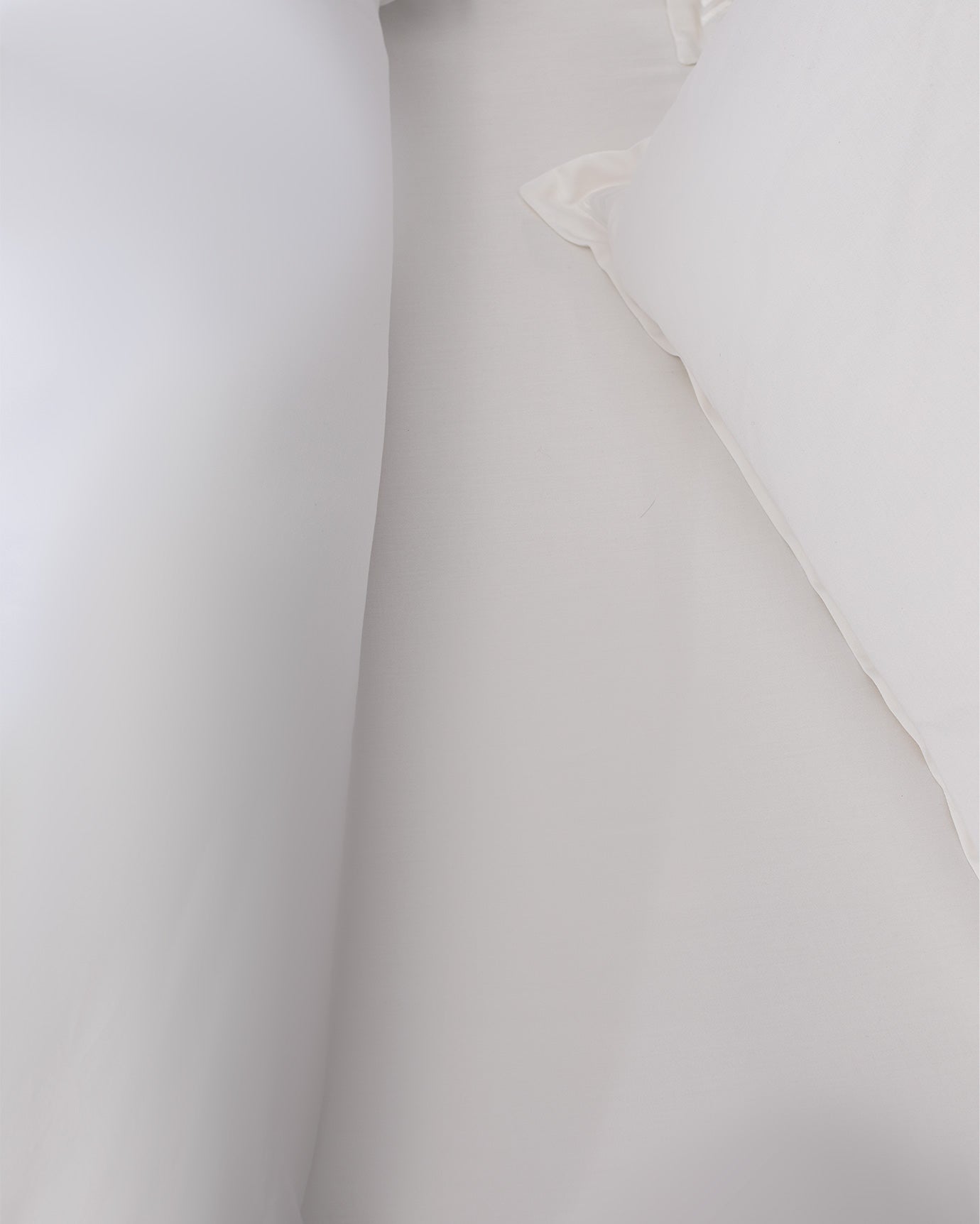Clarette Bamboo Sateen Duvet Cover Set