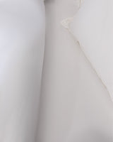 Clarette Bamboo Sateen Duvet Cover Set