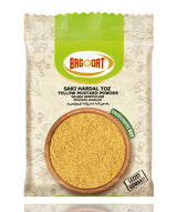 Professional Ground Mustard Spice