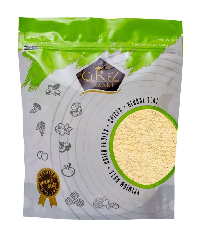 Premium Blanched Almond Flour