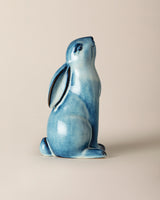 Ceramic Decorative Figurine - Artistic Home Decor Accent Piece