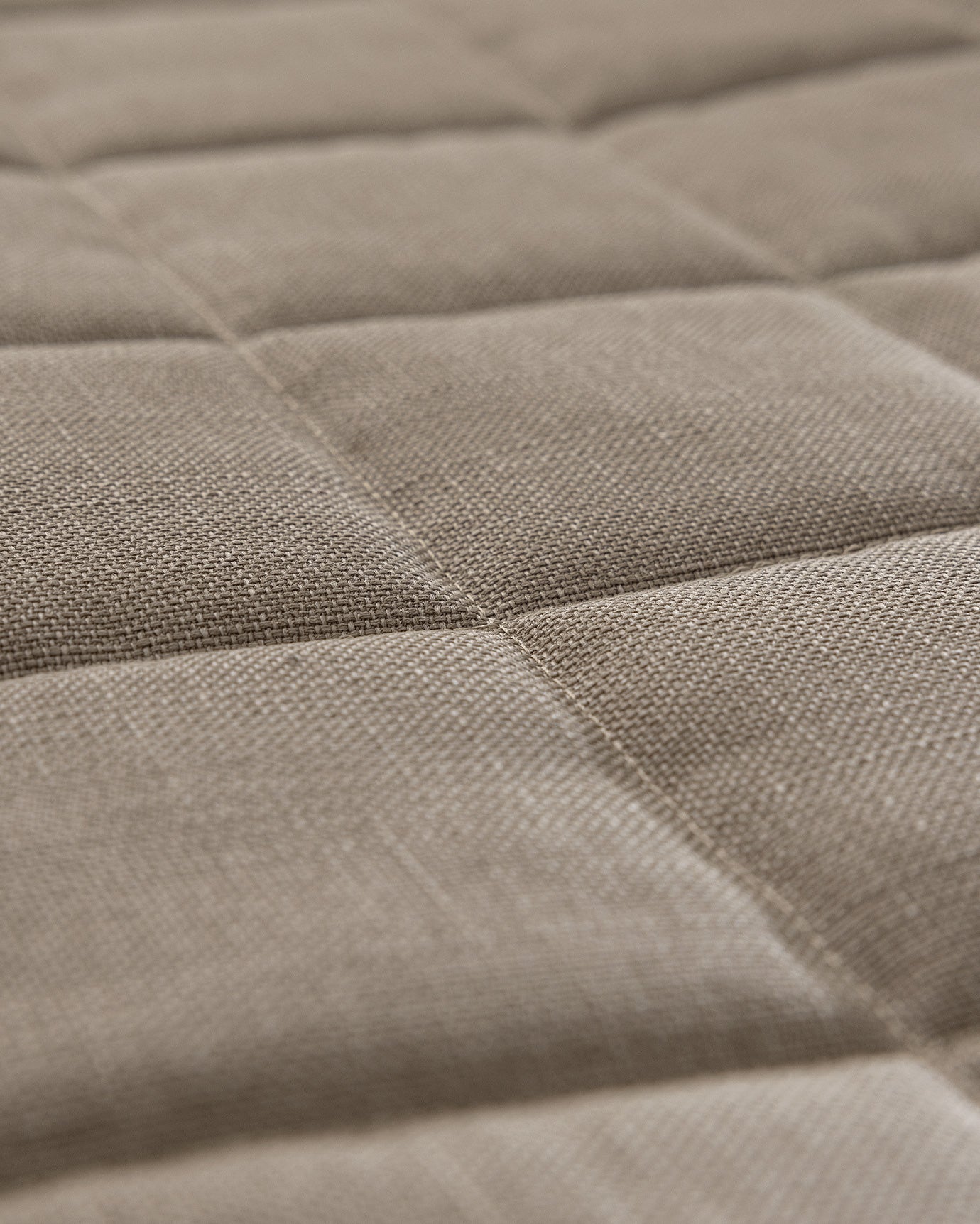 Luxury Mink Bed Runner & Decorative Pillow Set