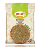 Premium Seafood Seasoning Blend
