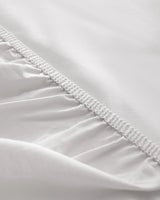 Manon Double Size 100% Cotton Ranforce Fitted Sheet