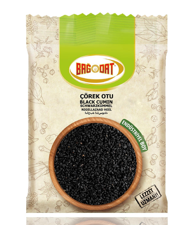 Professional Grade Nigella Sativa Seeds