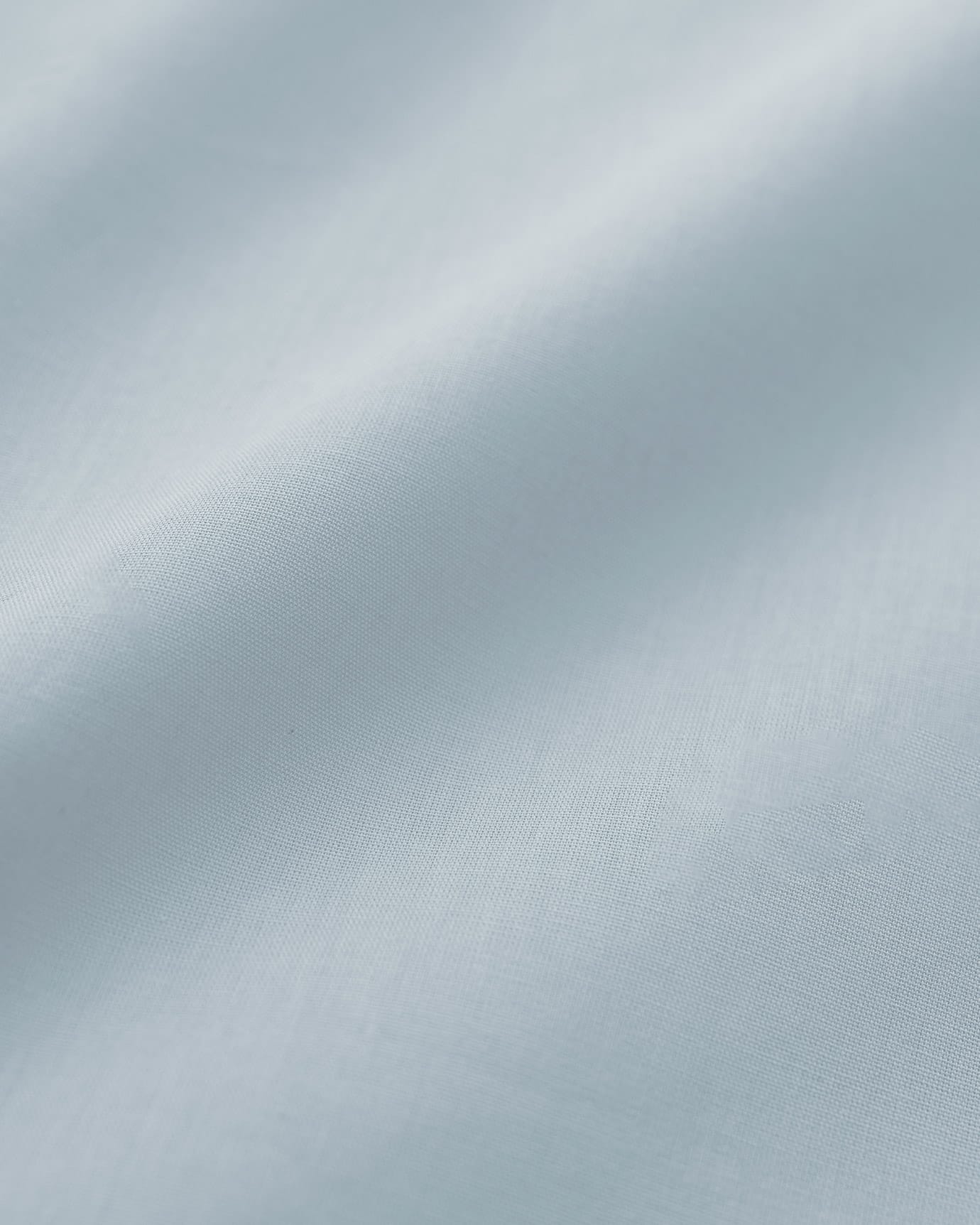 Manon Double Size 100% Cotton Ranforce Solid Duvet Cover