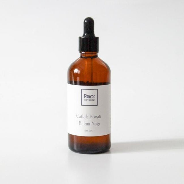 Professional Stretch Mark Prevention Oil
