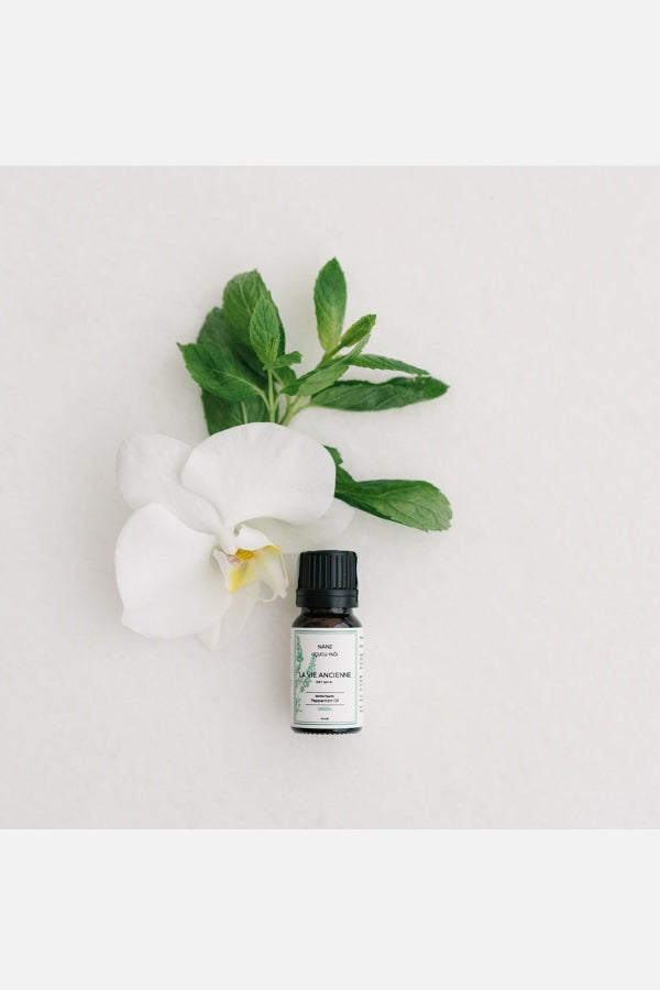 Premium Pure Peppermint Essential Oil