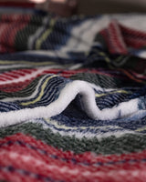 Polyester Double Welsoft Blanket - Cozy Printed Comfort