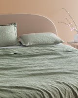 Soft Cotton Double Bedspread - Chantal Collection