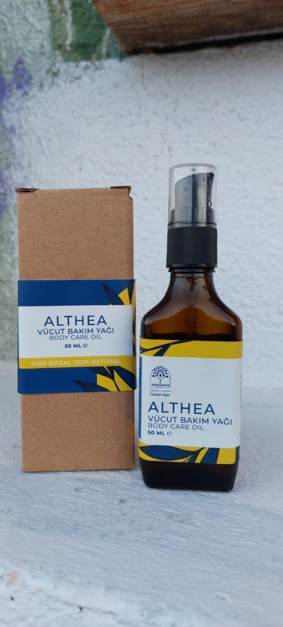 Professional Natural Moisturizing Body Oil