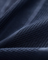 Mathilda Ecocell Single Size Pique Blanket - Lightweight Bed Cover