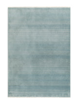 Durable Polypropylene Area Rug - Oriental Alvia Motif