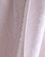 Powder Pink Cotton Bath Towel - Ultra Soft & Absorbent