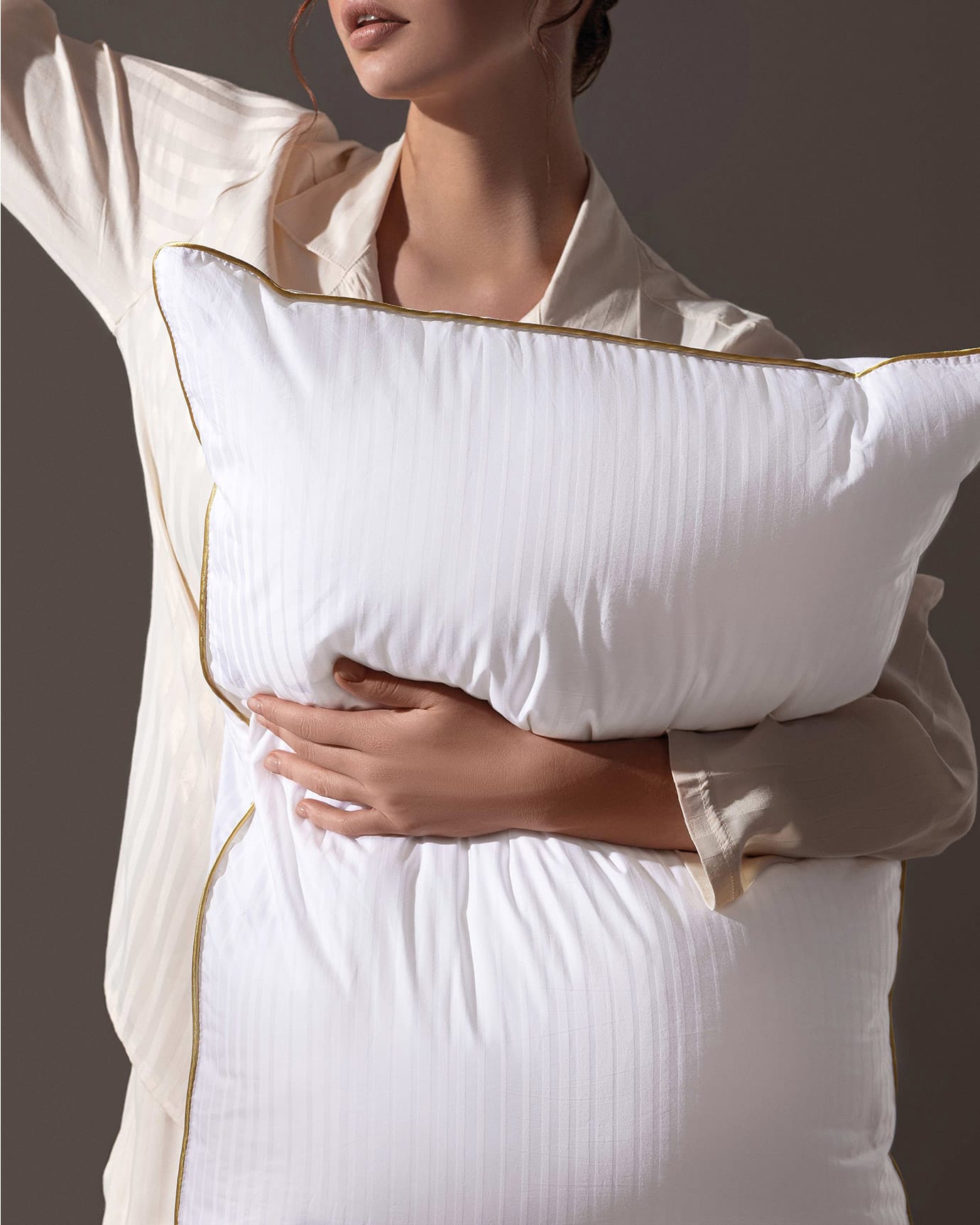 Cuscino Premium Navarre Comfort per Hotel e Ospitalità