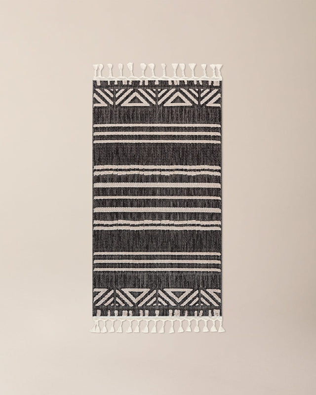 Archard Modern Area Rug - Versatile Home Decor Carpet