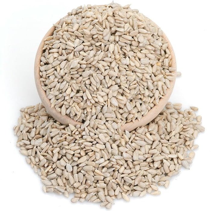 Raw Premium Sunflower Seed Kernels