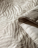 Queen 8-Piece Luxury Home Bedding Set - Vence Collection