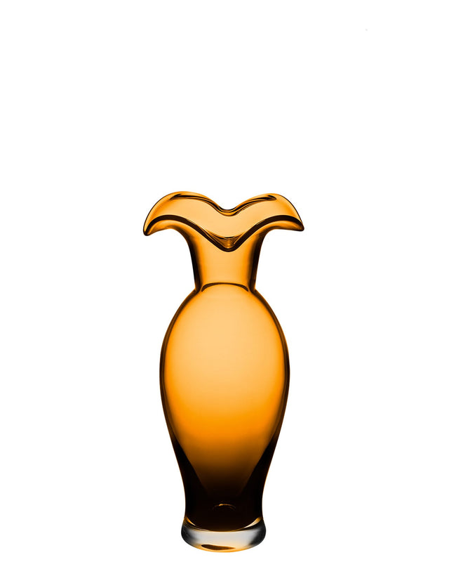 Cluny Spring Garden Floral Decorative Vase - Elegant Home Decor