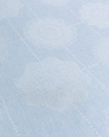 Viscose Blend Double Duvet Set - Jacquard Weave Design