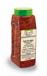 Premium Silk Cut Turkish Red Pepper Flakes