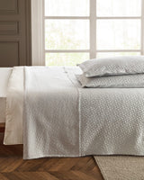 Double Bedspread Quilted Cover - Soft & Stylish