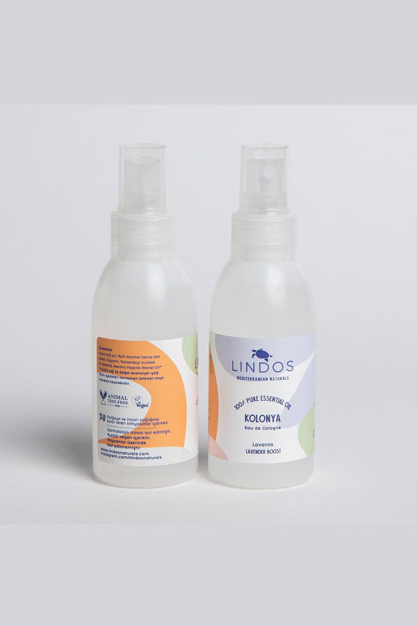 Refreshing Lavender Cologne Splash - 100ml