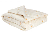 Fayence Twin Size Wool Duvet Comforter