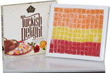 Premium Vegane Glukosefreie Gemischte Frucht Türkischer Honig
