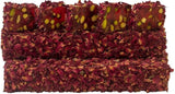 Premium rosenblad pistacie tyrkisk delight