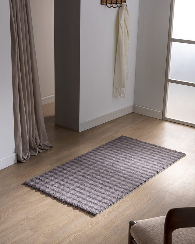 Vivre Bubble Modern Area Rug - Soft Living Room Carpet