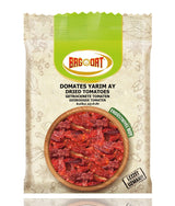 Professional Sun-Dried Tomato Slices