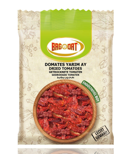 Professional Sun-Dried Tomato Slices