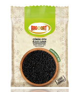 Professional Culinary Black Cumin Seeds
