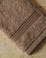 Cotton Blend Hand Towel Set - Everyday Elegance & Softness