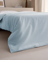 King Size 100% Baumwolle Ranforce Bettbezug – Zeitloser Komfort