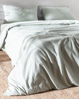 Rosalie King Size 100% Cotton Bedding Set