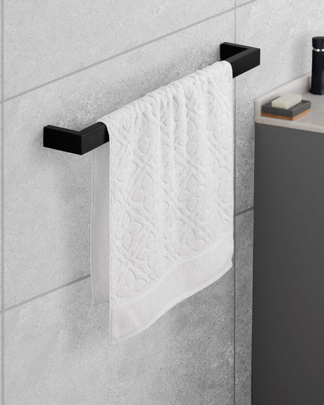 100% Cotton Face Towel - Absorbent & Soft Hotel Collection
