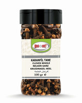 Premium Aromatic Whole Cloves Spice