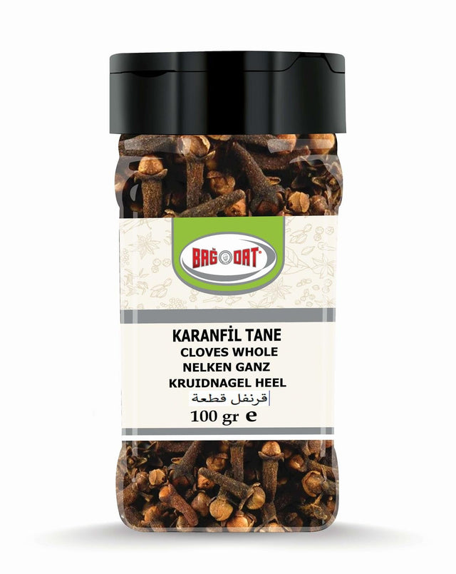 Premium Aromatic Whole Cloves Spice