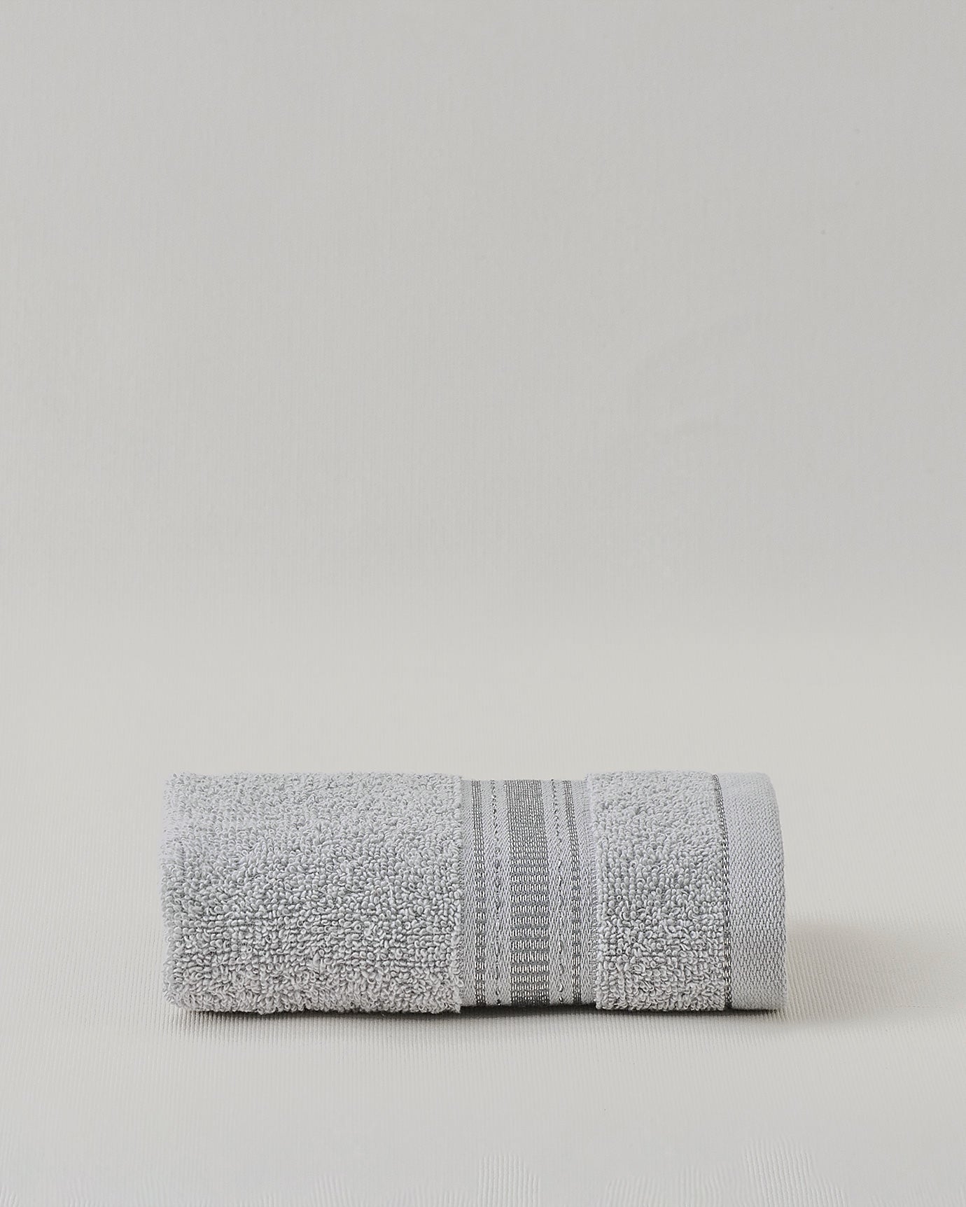 100% Cotton Hand Towel - Soft & Absorbent Comfort