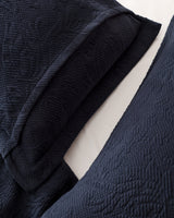 Esther King Size 100% Cotton Bedspread Coverlet
