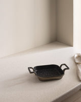 18 cm Black Nonstick Fry Pan Skillet - Small Cookware
