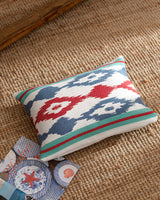 Cotton Blend Cushion Cover - Soft & Textured Comfort