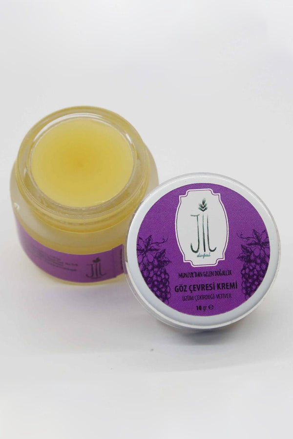 Professional Hydrating Eye Cream