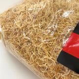Roasted Kataifi/Kadayif for Preparing Dubai Chocolate and Desserts 1kg - TryAladdin