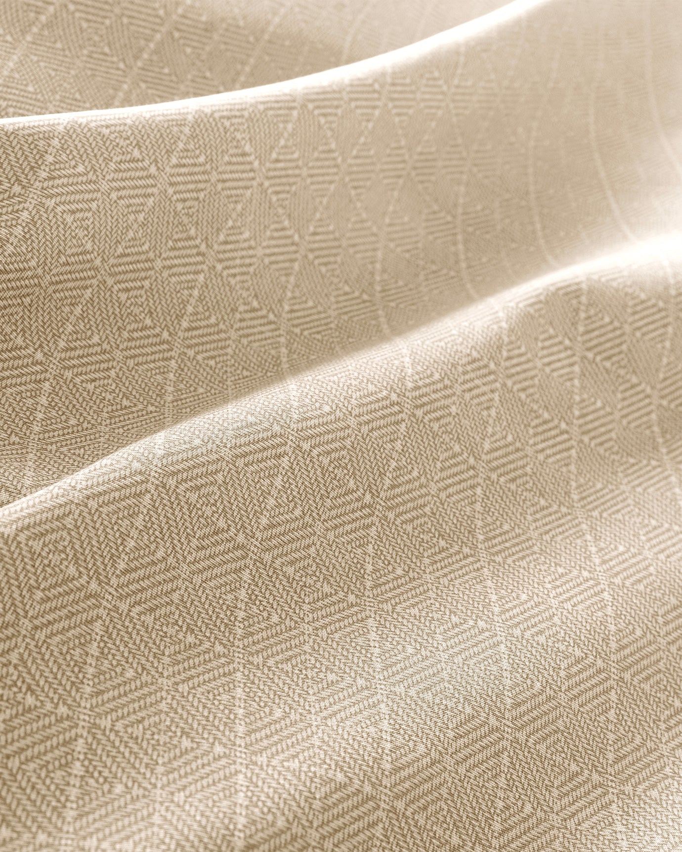 Odette Printed 100% Ranforce Cotton Bedding Set, Soft & Breathable